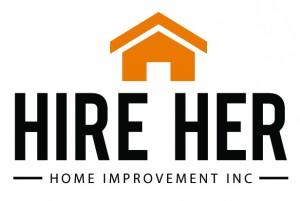 Hire Her Home Improvements Inc.