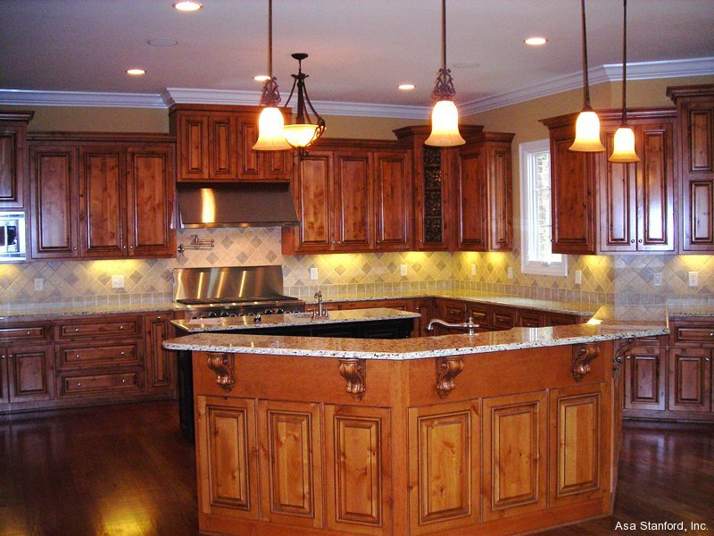 Hire Her Home Improvement | Kitchen Remodel