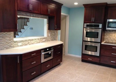 Hire Her Home Improvement