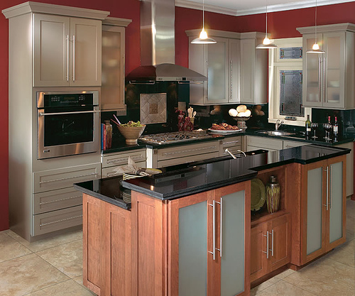 Hire Her Home Improvement | Kitchen Remodel
