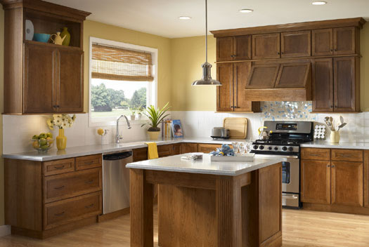 Hire Her Now Home Improvement | Kitchen Remodel